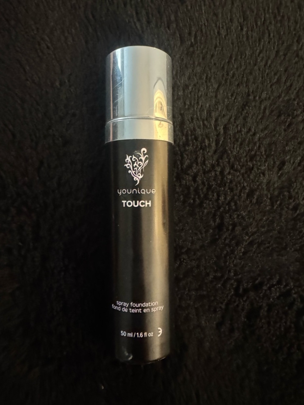 Younique Spray Foundation Linen